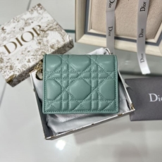 Christian Dior Wallet